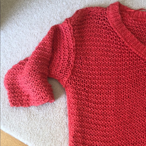 Free People Sweater - Picture 3 of 4